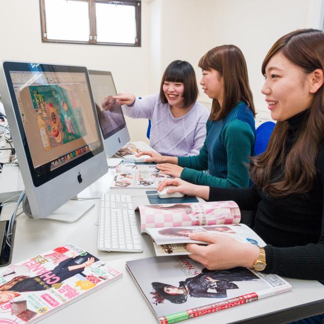 東京スクール・オブ・ビジネス 就職に役に立つ!『パソコンの知識と表現力』を身に付けましょう1
