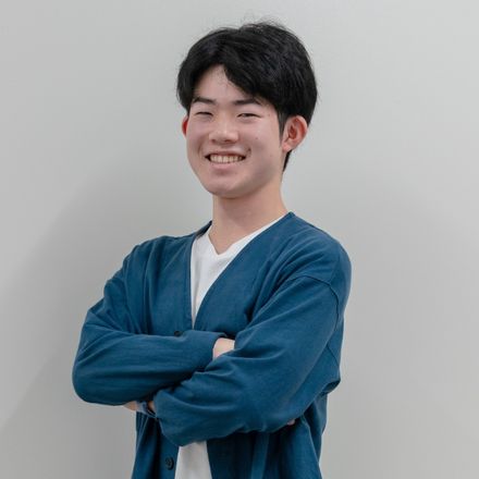 在校生レポート画像