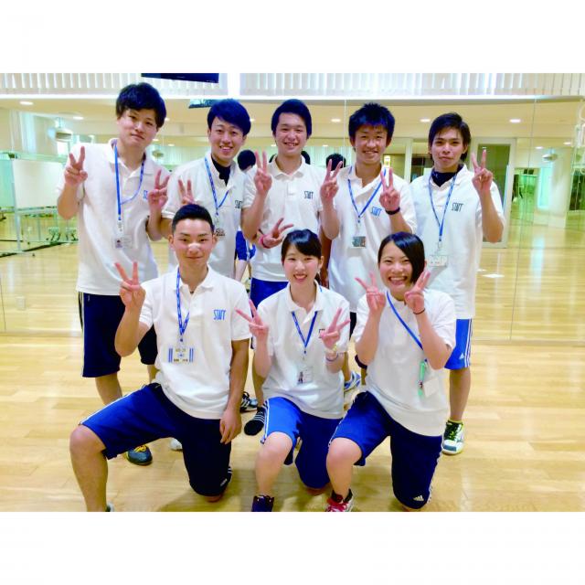 広島リゾート&スポーツ専門学校 面接練習会1