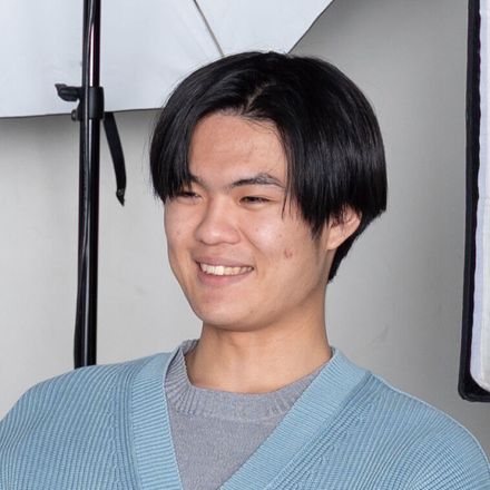 在校生レポート画像