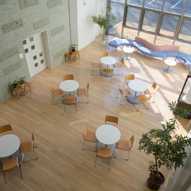 国際ティビィシィ小山看護専門学校 小山看護オープンキャンパス3