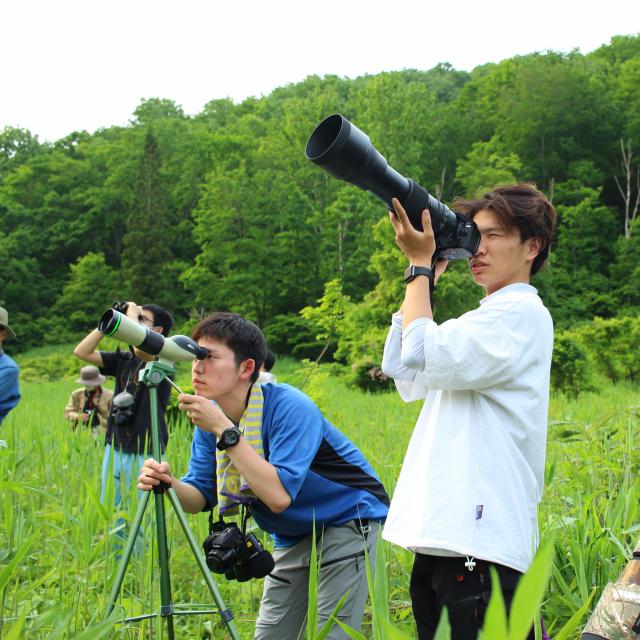 野生動植物に関する仕事がしたい!/日本自然環境専門学校のオープンキャンパス情報と予約申込【スタディサプリ 進路】 野生動植物に関する仕事がしたい!/日本自然環境専門学校のオープンキャンパス情報と予約申込【スタディサプリ 進路】
