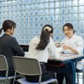 東京調理製菓専門学校 サクッと個別相談会