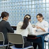 サクッと個別相談会の詳細