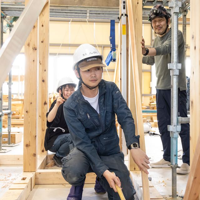 仙台工科専門学校 宮床実習場見学＆体験会4