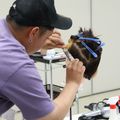 愛媛県美容専門学校 ☆メンズカット体験orネイル体験☆