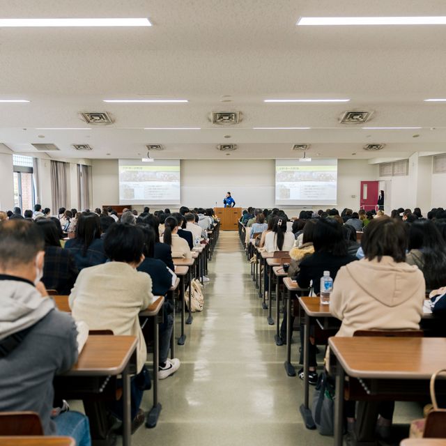 関西外国語大学 関西外大オープンキャンパス20264