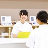 日常生活を取り戻すリハビリ職【言語聴覚士】体験の詳細