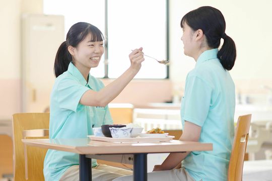 関西学研医療福祉学院 資料請求 願書請求 学校案内 スタディサプリ 進路