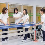 理学療法が体験できる！オープンキャンパス♪　の詳細