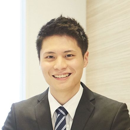 在校生レポート画像