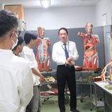 ★授業も見れる　学校見学会★ 金曜日、土曜日開催の詳細