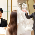 専門学校　福岡ビジョナリーアーツ 【ウェディング】プランナー×ドレスコーディネーター体験