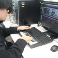 沖縄ラフ＆ピース専門学校 パソコンを使って音楽制作！DTMに挑戦！