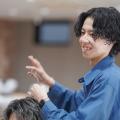 東京ベルエポック美容専門学校 【自宅で見るだけ！】YouTubeオープンキャンパス