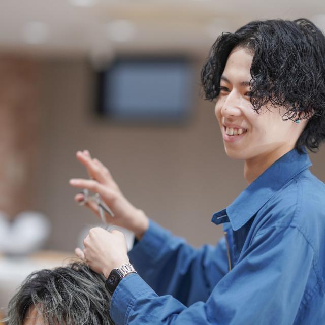 東京ベルエポック美容専門学校 【自宅で見るだけ！】YouTubeオープンキャンパス1
