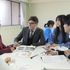 早稲田外語専門学校 ネイティブ授業を体感！学校が丸わかりのオープンキャンパス2