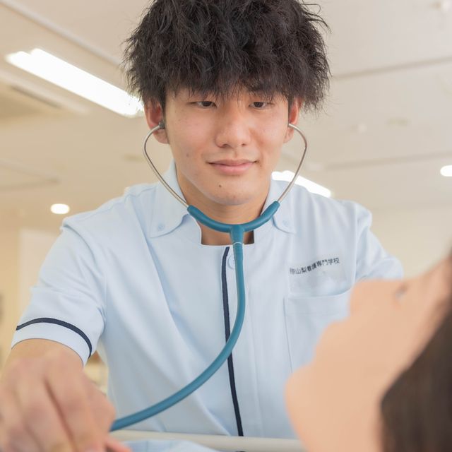 帝京山梨看護専門学校 2026年度　入試直前オープンキャンパス2