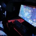 専門学校アートカレッジ神戸 スマホゲーム交流会イベント