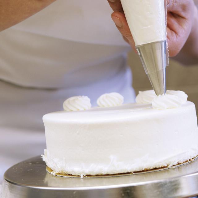 辻調理師専門学校 スペシャル体験DAY！講習授業体験！洋菓子2