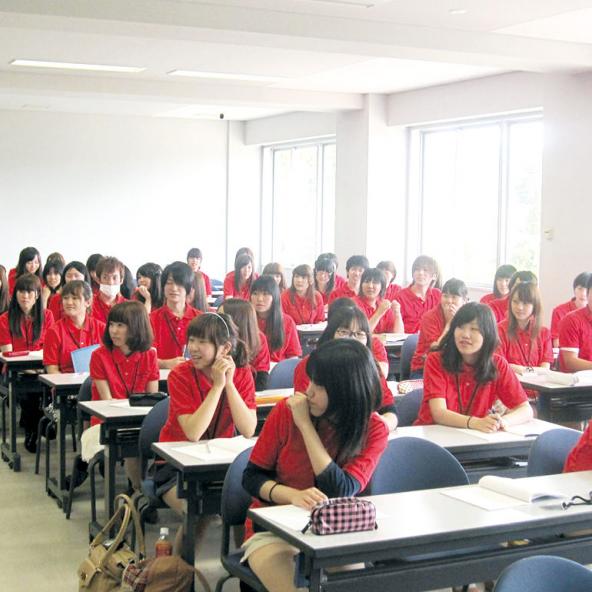 松本大学 資料請求 願書請求 偏差値情報 スタディサプリ 進路