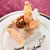 クリスマスケーキ！★ニチエイのオープンキャンパス！の詳細