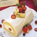 辻調理師専門学校 東京 Food & Sweets  Xmas Festa
