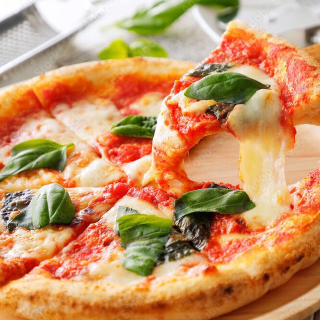 専門学校岡山ビジネスカレッジ パティシエ・ブーランジェ学科｜オリジナルピッツァを作ろう！1