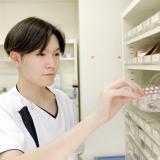 薬業医療事務学科 薬剤師アシスタント：オープンキャンパスの詳細