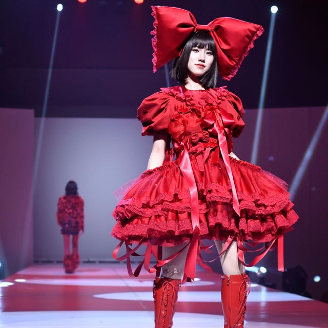 文化学園大学 オープンキャンパス1