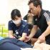 東京呉竹医療専門学校 スーパートレーナーコース体験会3