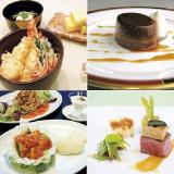 ♪ 日本・中国・西洋料理 選んで体験フェア♪の詳細