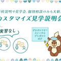 武蔵野栄養専門学校 カスタマイズ見学説明会（実習なし）
