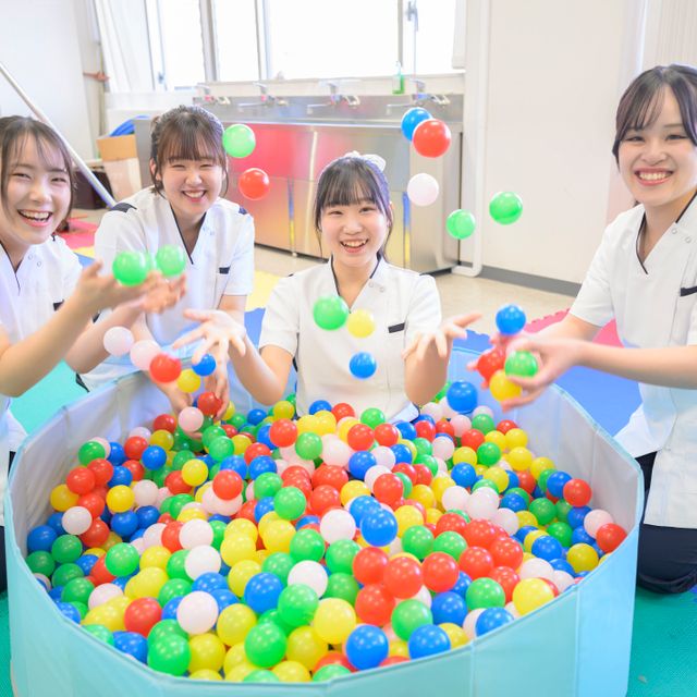 東京保健医療専門職大学 4/29（水・祝）【午後開催】体験付き！授業見学会1