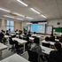 秋田情報ビジネス専門学校 【総合ビジネス科】電卓ってこんなに便利！3