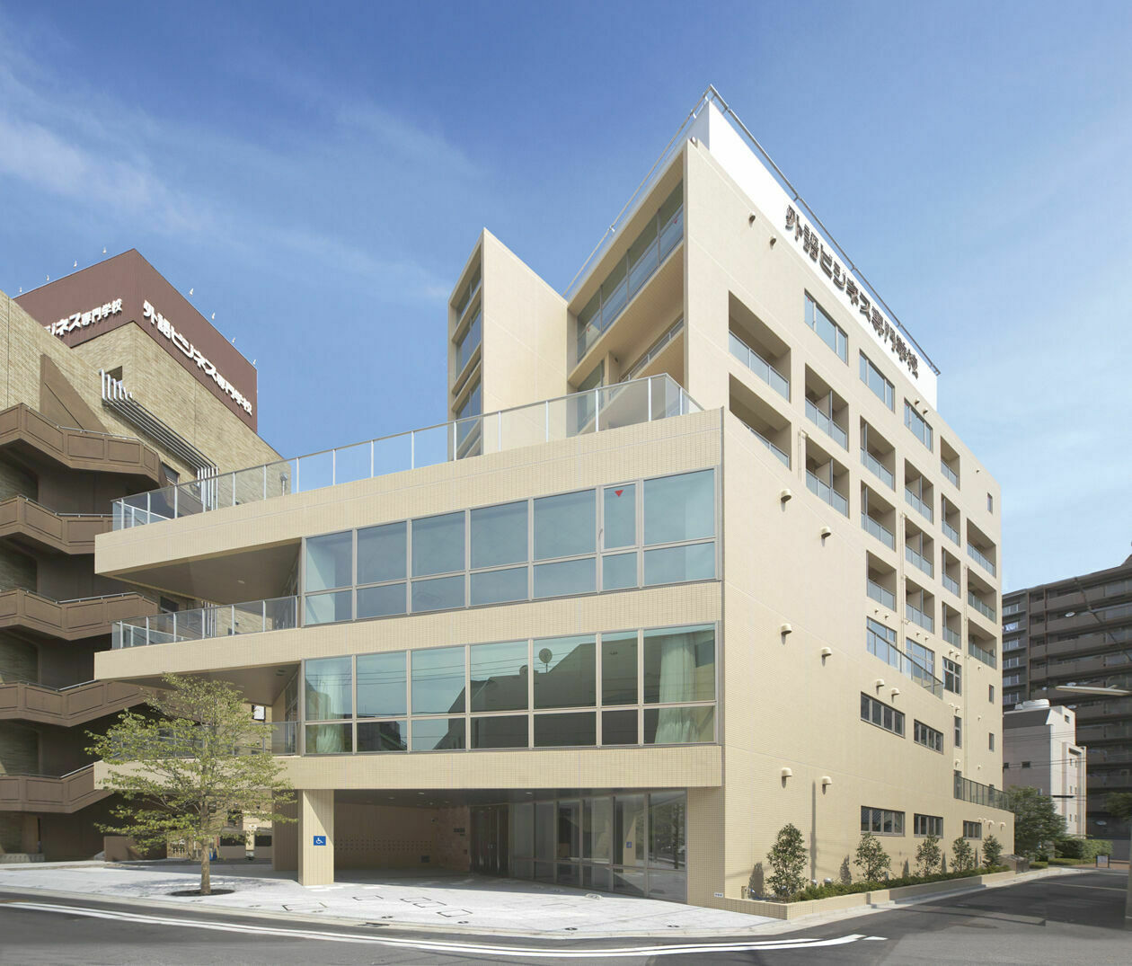 活動歴および当時の関連ビジュアル記録