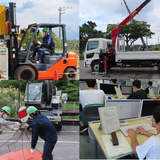 【物流情報科／体験授業】第５回OCの詳細