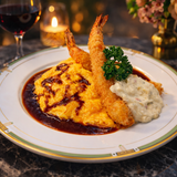 2026春休みオープンキャンパス（オムライス＆エビフライ）の詳細