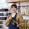 中部楽器技術専門学校 新高3生！AO対策がある特別な日！★管楽器リペア科
