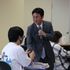 宇部フロンティア大学 6/14（日）心理学科：オープンキャンパス2