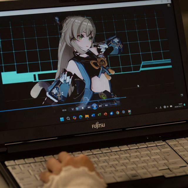 専門学校静岡電子情報カレッジ 春休みSPオープンキャンパス第１弾【映像メディア研究】2