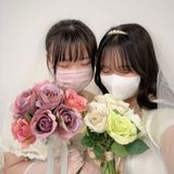 憧れのドレスコーディネートをしてみよう！の詳細