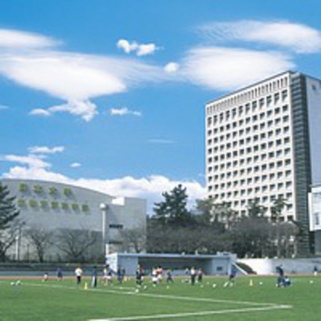日本大学 ●生物資源科学部●進学相談会20181
