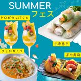サマーフェスの詳細