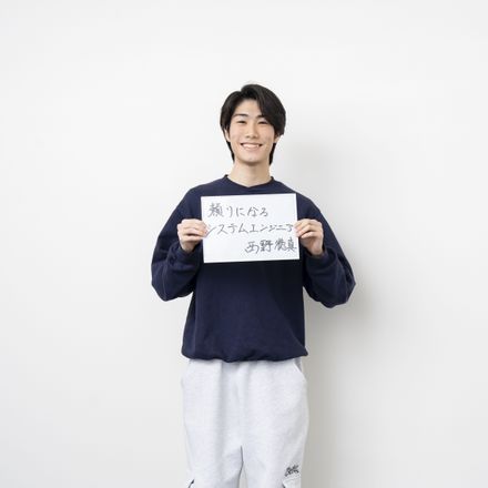 在校生レポート画像
