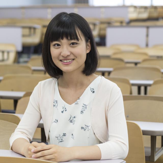 秋田栄養短期大学 オープンキャンパス20191