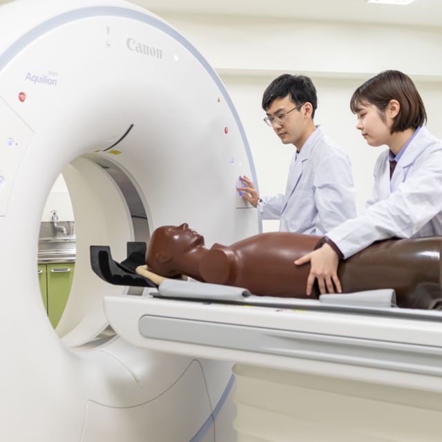 中央医療大学 【体験会】２０２６年３月２２日開催！1