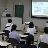 夕方から行う学校の説明会♪ 【入学願書受付中】の詳細