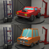 初心者大歓迎！自分だけの「カスタム車」をアニメにしよう！の詳細