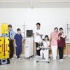 吉田学園医療歯科専門学校 医療＆歯科フェスタ【2学科選んで体験】※ランチ付